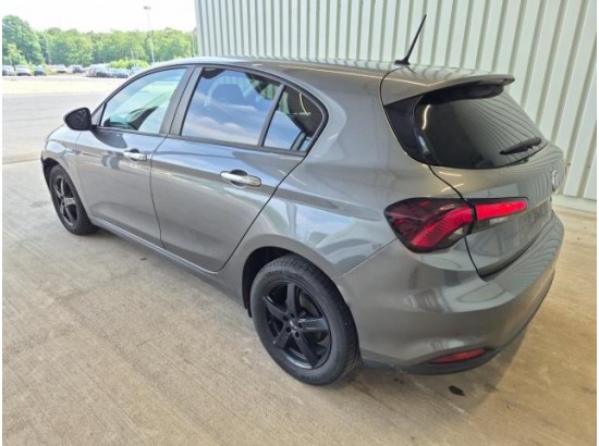 2018 FIAT Tipo Easy