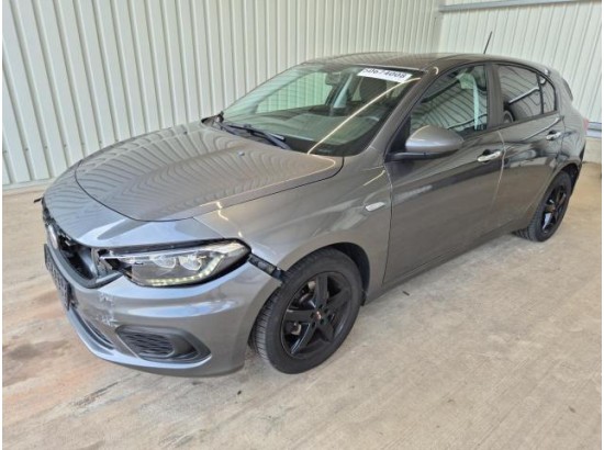 2018 FIAT Tipo Easy
