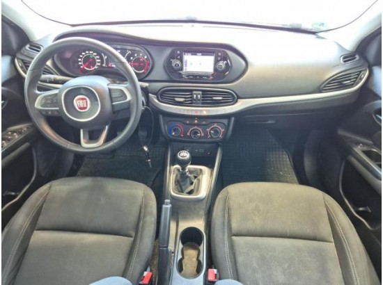 2018 FIAT Tipo Easy
