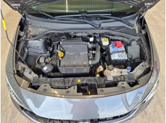 2018 FIAT Tipo Easy