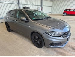 2018 FIAT Tipo Easy 2018 FIAT Tipo Easy