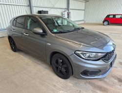 2018 FIAT Tipo Easy