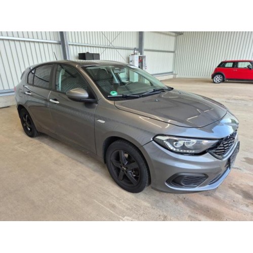 2018 FIAT Tipo Easy