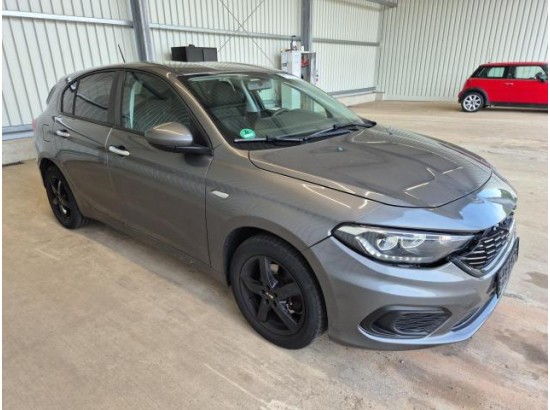 2018 FIAT Tipo Easy