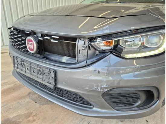 2018 FIAT Tipo Easy