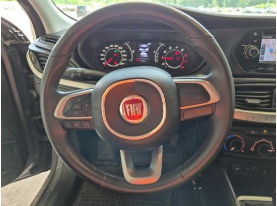2018 FIAT Tipo Easy