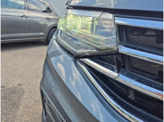 2022 Volkswagen Tiguan Allspace Life