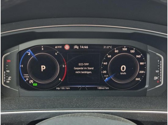 2022 Volkswagen Tiguan Allspace Life