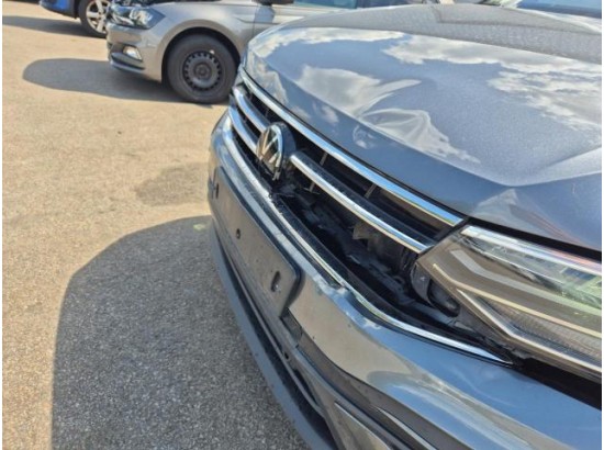 2022 Volkswagen Tiguan Allspace Life