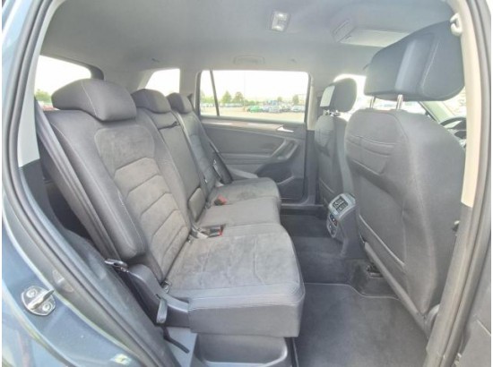 2022 Volkswagen Tiguan Allspace Life