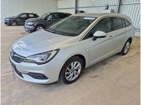 2020 Opel Astra K Sports Tourer Elegance Start/Stop