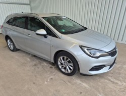 2020 Opel Astra K Sports Tourer Elegance Start/Stop