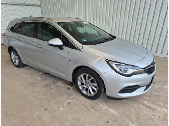 2020 Opel Astra K Sports Tourer Elegance Start/Stop