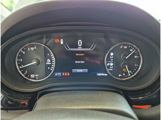 2020 Opel Astra K Sports Tourer Elegance Start/Stop