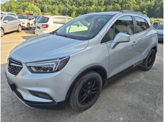 2016 Opel Mokka X Innovation Start/Stop