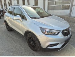 2016 Opel Mokka X Innovation Start/Stop