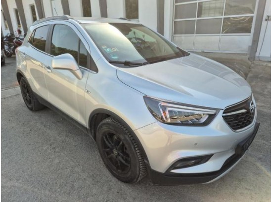 2016 Opel Mokka X Innovation Start/Stop