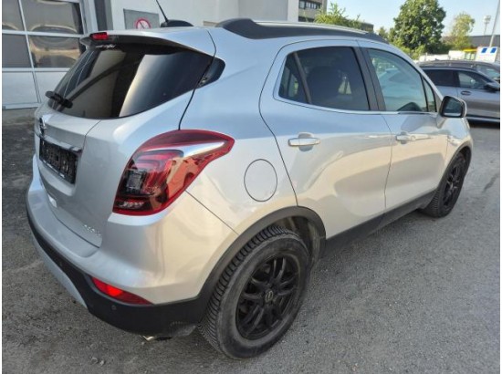 2016 Opel Mokka X Innovation Start/Stop