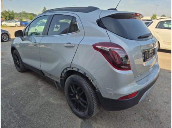 2016 Opel Mokka X Innovation Start/Stop