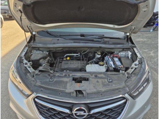 2016 Opel Mokka X Innovation Start/Stop