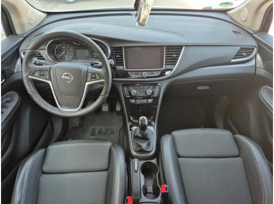 2016 Opel Mokka X Innovation Start/Stop