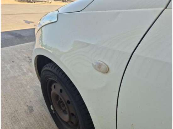 2016 Suzuki Swift