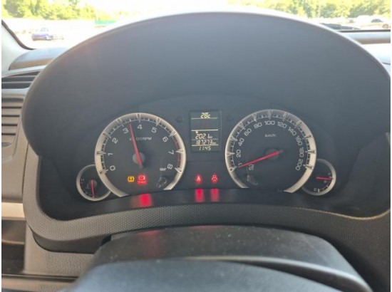 2016 Suzuki Swift