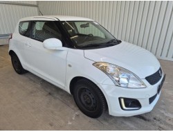 2016 Suzuki Swift
