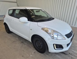 2016 Suzuki Swift