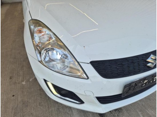 2016 Suzuki Swift