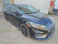 2020 Ford Focus Lim. ST