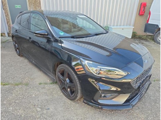 2020 Ford Focus Lim. ST