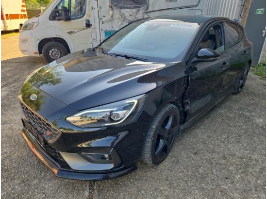 2020 Ford Focus Lim. ST