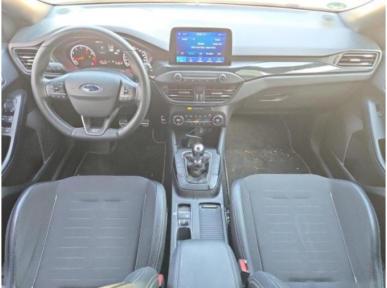 2020 Ford Focus Lim. ST