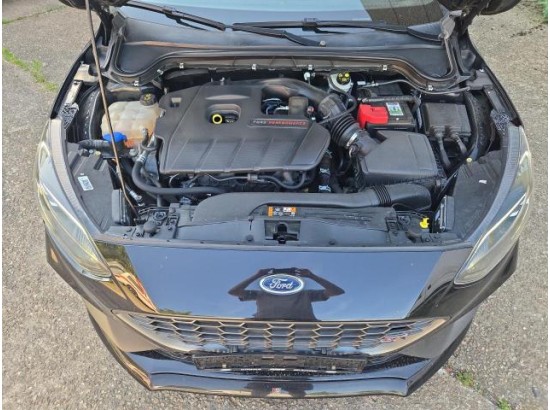 2020 Ford Focus Lim. ST