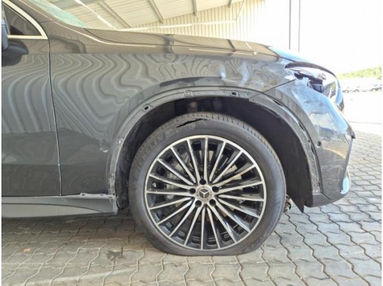 2025 Mercedes-Benz GLC GLC 200 4Matic Edition AMG Line