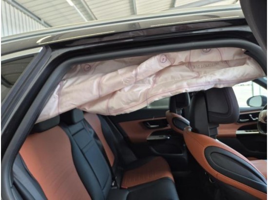 2025 Mercedes-Benz GLC GLC 200 4Matic Edition AMG Line