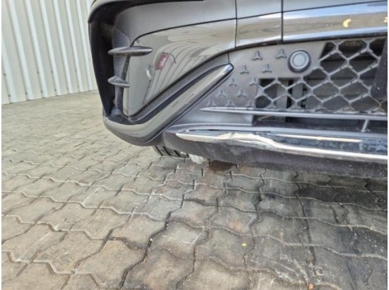 2025 Mercedes-Benz GLC GLC 200 4Matic Edition AMG Line