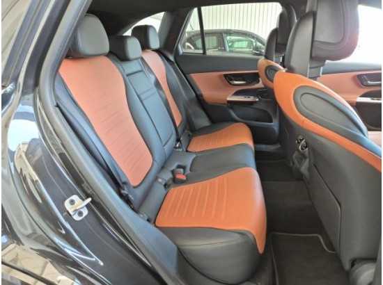 2025 Mercedes-Benz GLC GLC 200 4Matic Edition AMG Line