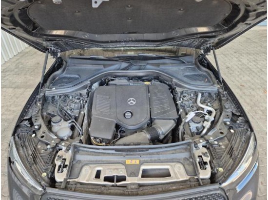 2025 Mercedes-Benz GLC GLC 200 4Matic Edition AMG Line