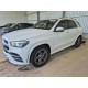 2022 Mercedes-Benz GLE -Klasse GLE 350 de 4Matic