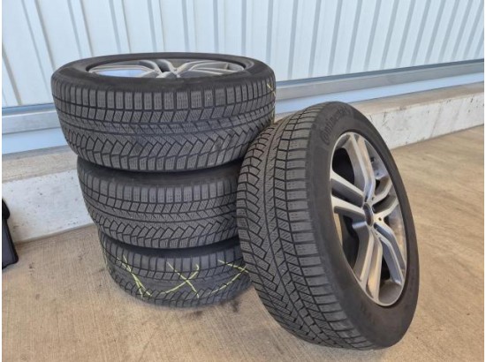 2022 Mercedes-Benz GLE -Klasse GLE 350 de 4Matic
