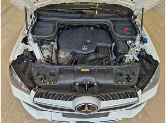 2022 Mercedes-Benz GLE -Klasse GLE 350 de 4Matic