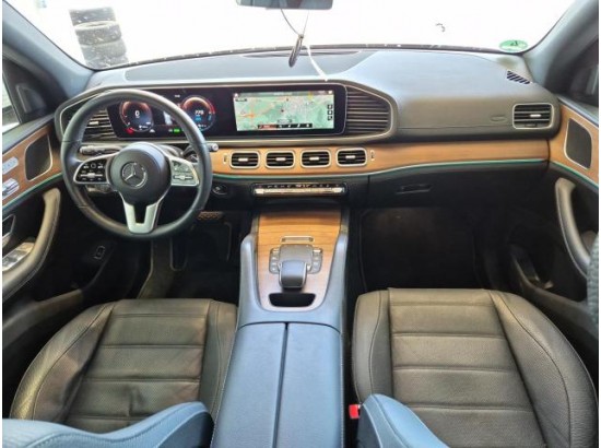 2022 Mercedes-Benz GLE -Klasse GLE 350 de 4Matic