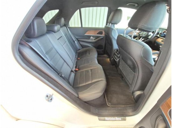 2022 Mercedes-Benz GLE -Klasse GLE 350 de 4Matic