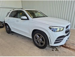 2022 Mercedes-Benz GLE -Klasse GLE 350 de 4Matic