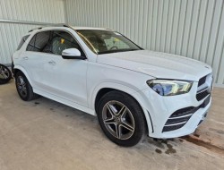 2022 Mercedes-Benz GLE -Klasse GLE 350 de 4Matic