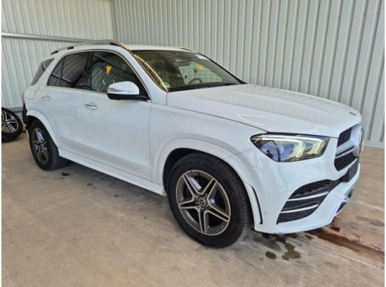 2022 Mercedes-Benz GLE -Klasse GLE 350 de 4Matic