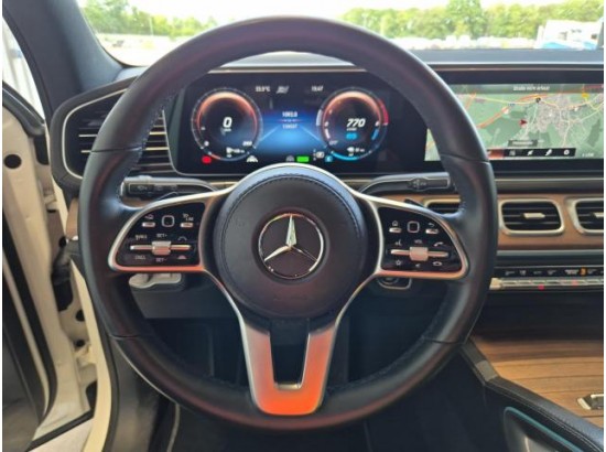 2022 Mercedes-Benz GLE -Klasse GLE 350 de 4Matic