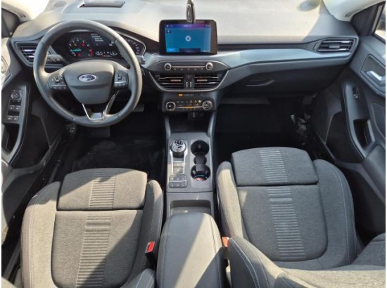 2020 Ford Focus Turnier Active